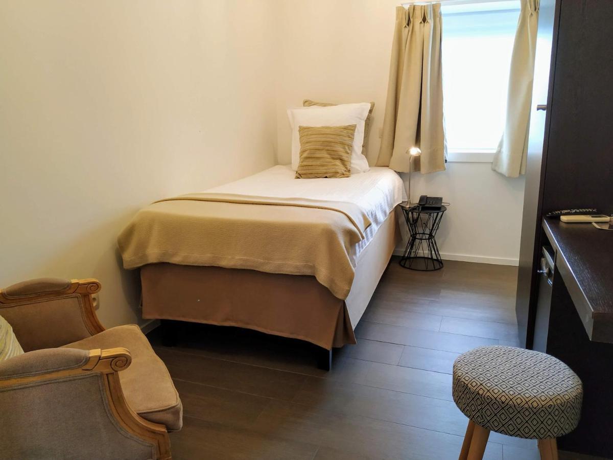 Hotel Lepelbed Melle 部屋 写真