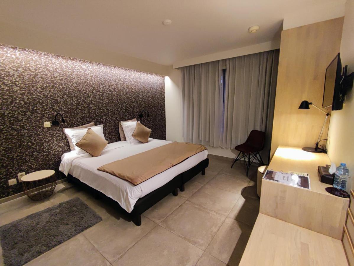 Hotel Lepelbed Melle エクステリア 写真
