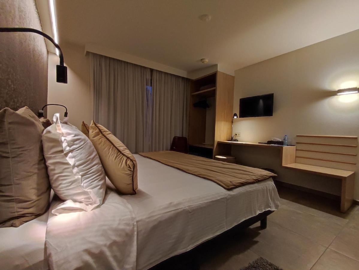 Hotel Lepelbed Melle エクステリア 写真