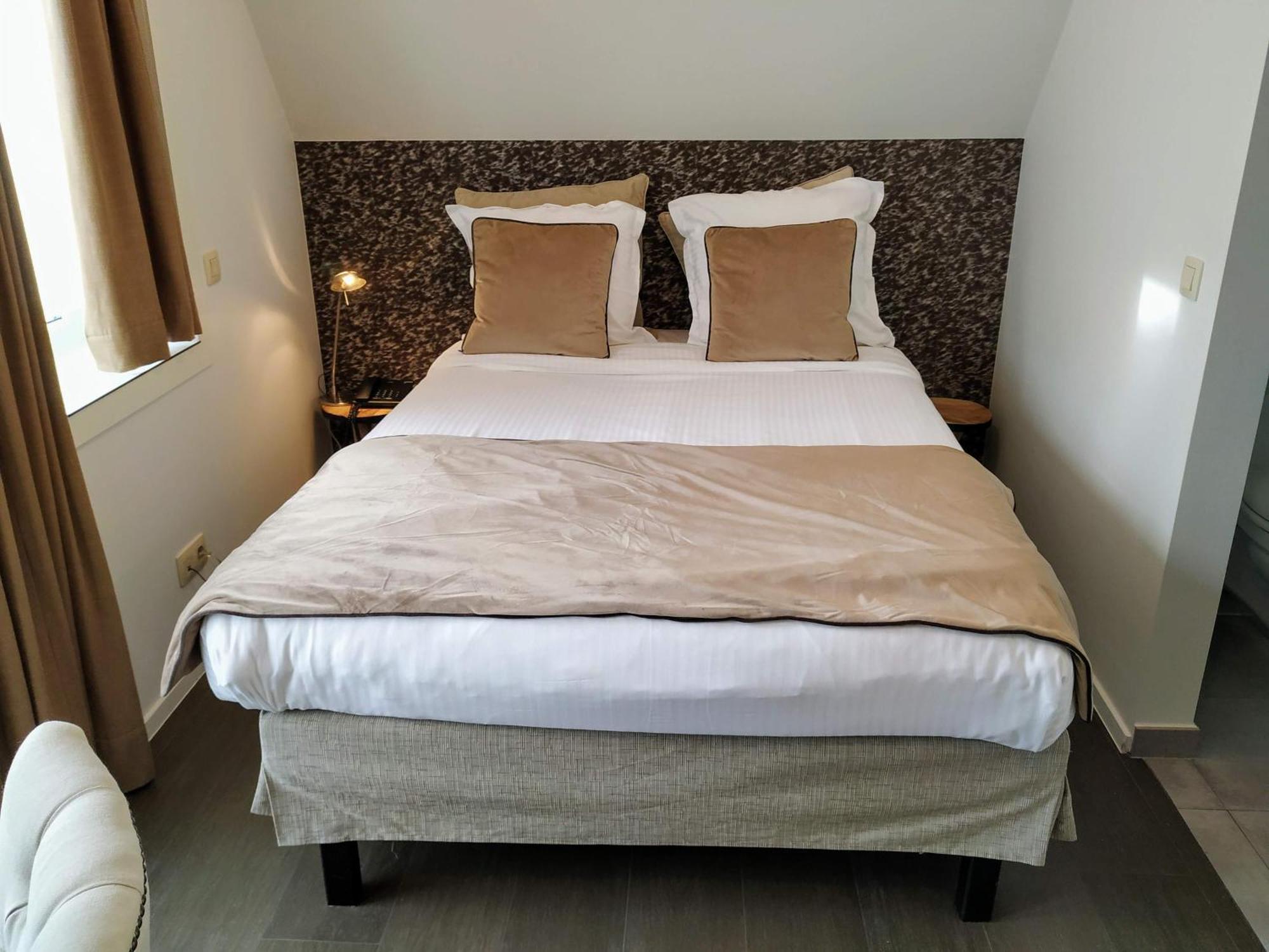 Hotel Lepelbed Melle 部屋 写真