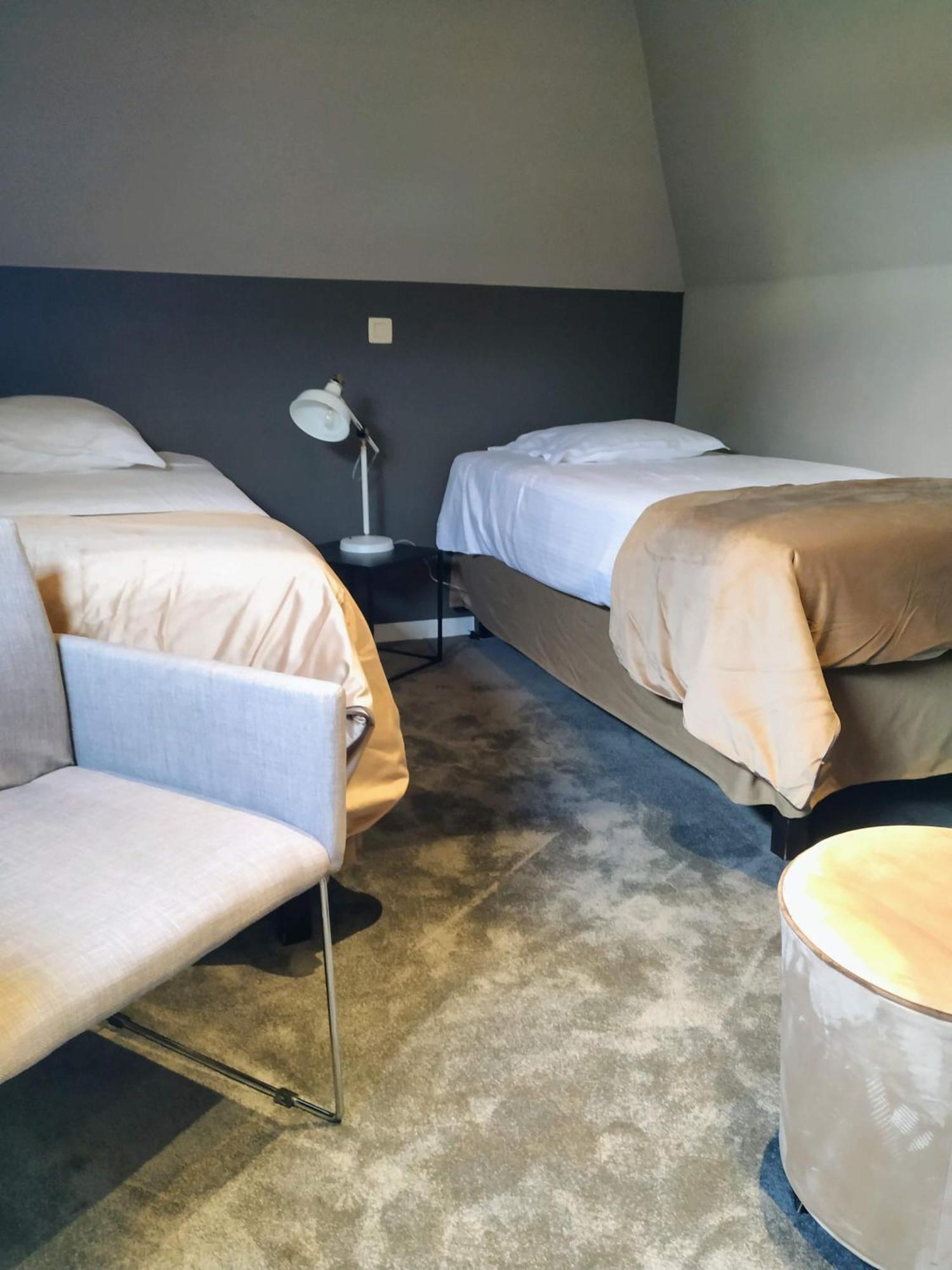 Hotel Lepelbed Melle 部屋 写真