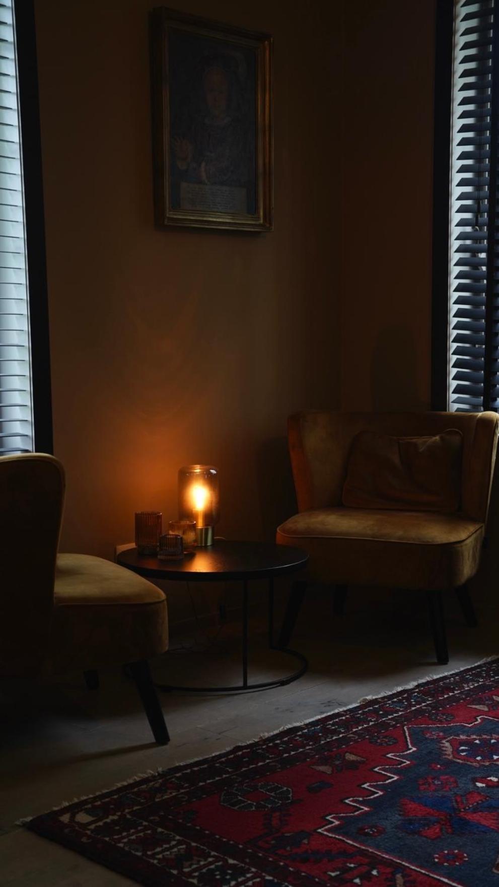 Hotel Lepelbed Melle エクステリア 写真