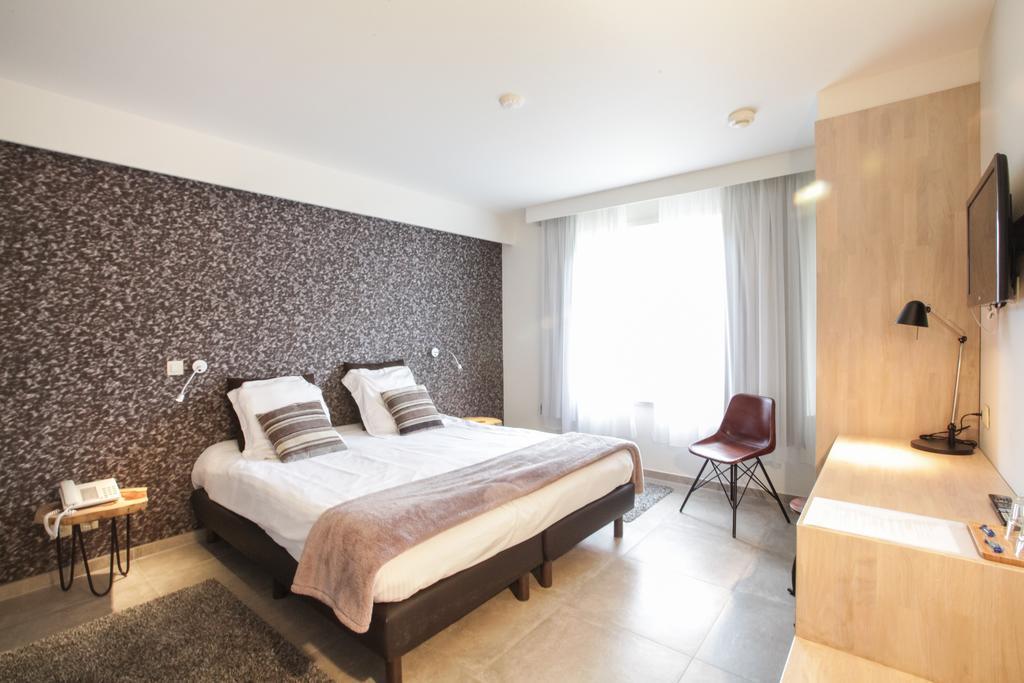 Hotel Lepelbed Melle 部屋 写真
