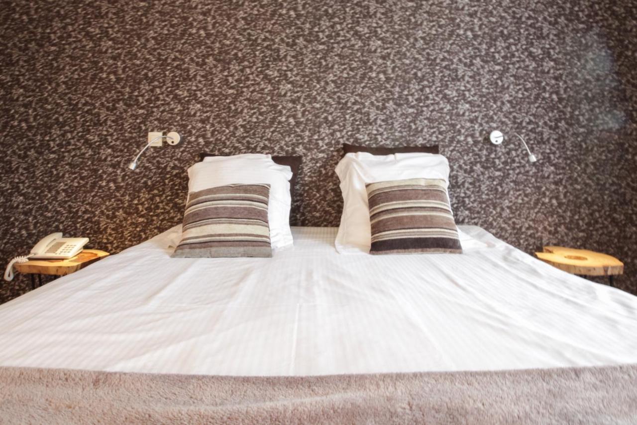 Hotel Lepelbed Melle エクステリア 写真