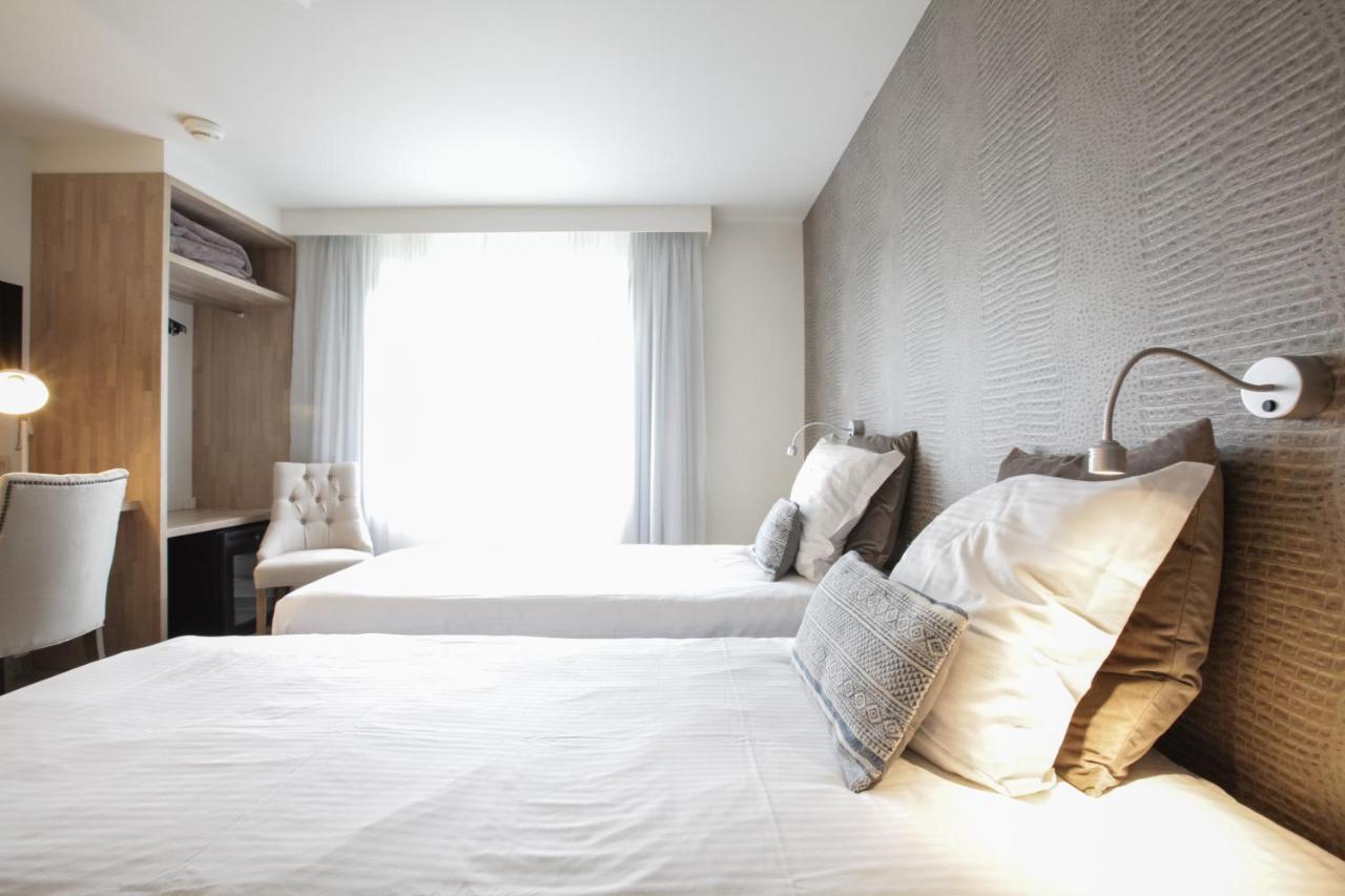 Hotel Lepelbed Melle エクステリア 写真