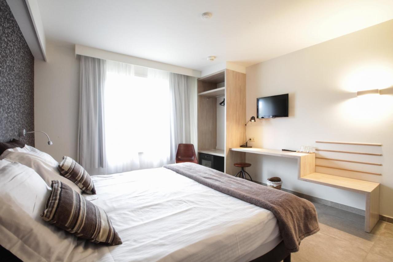 Hotel Lepelbed Melle エクステリア 写真